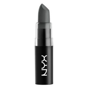 NYX Matte Haze Lipstick Mat Rouge A Levres